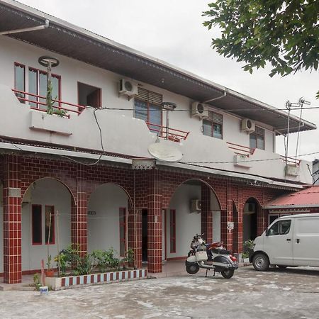 Koolkost Syariah Near Ayani Mega Mall Pontianak Eksteriør bilde