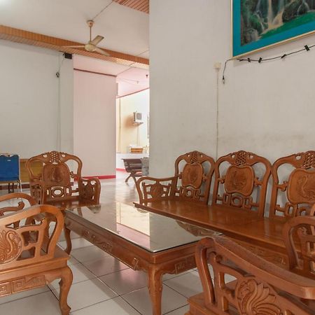 Koolkost Syariah Near Ayani Mega Mall Pontianak Eksteriør bilde