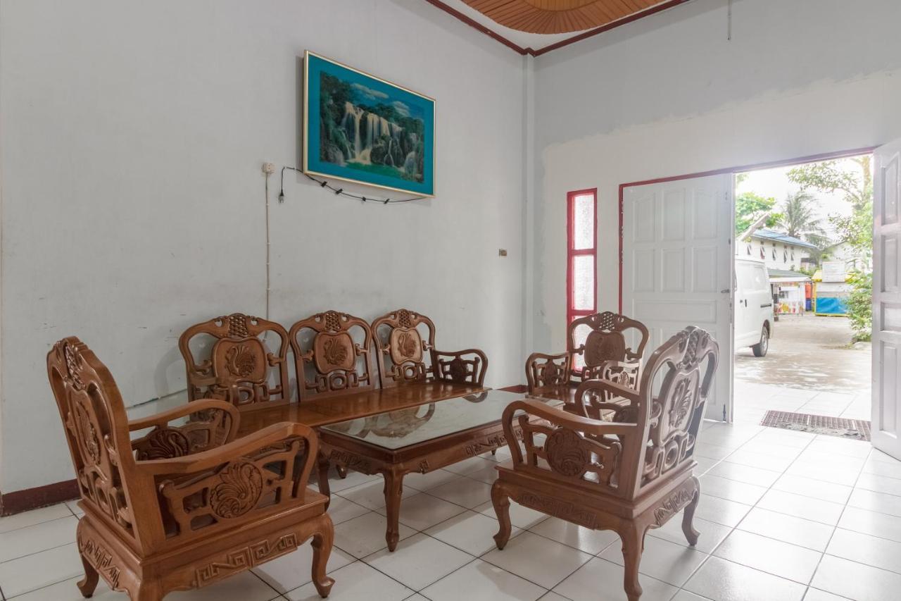 Koolkost Syariah Near Ayani Mega Mall Pontianak Eksteriør bilde