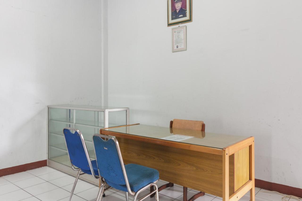 Koolkost Syariah Near Ayani Mega Mall Pontianak Eksteriør bilde